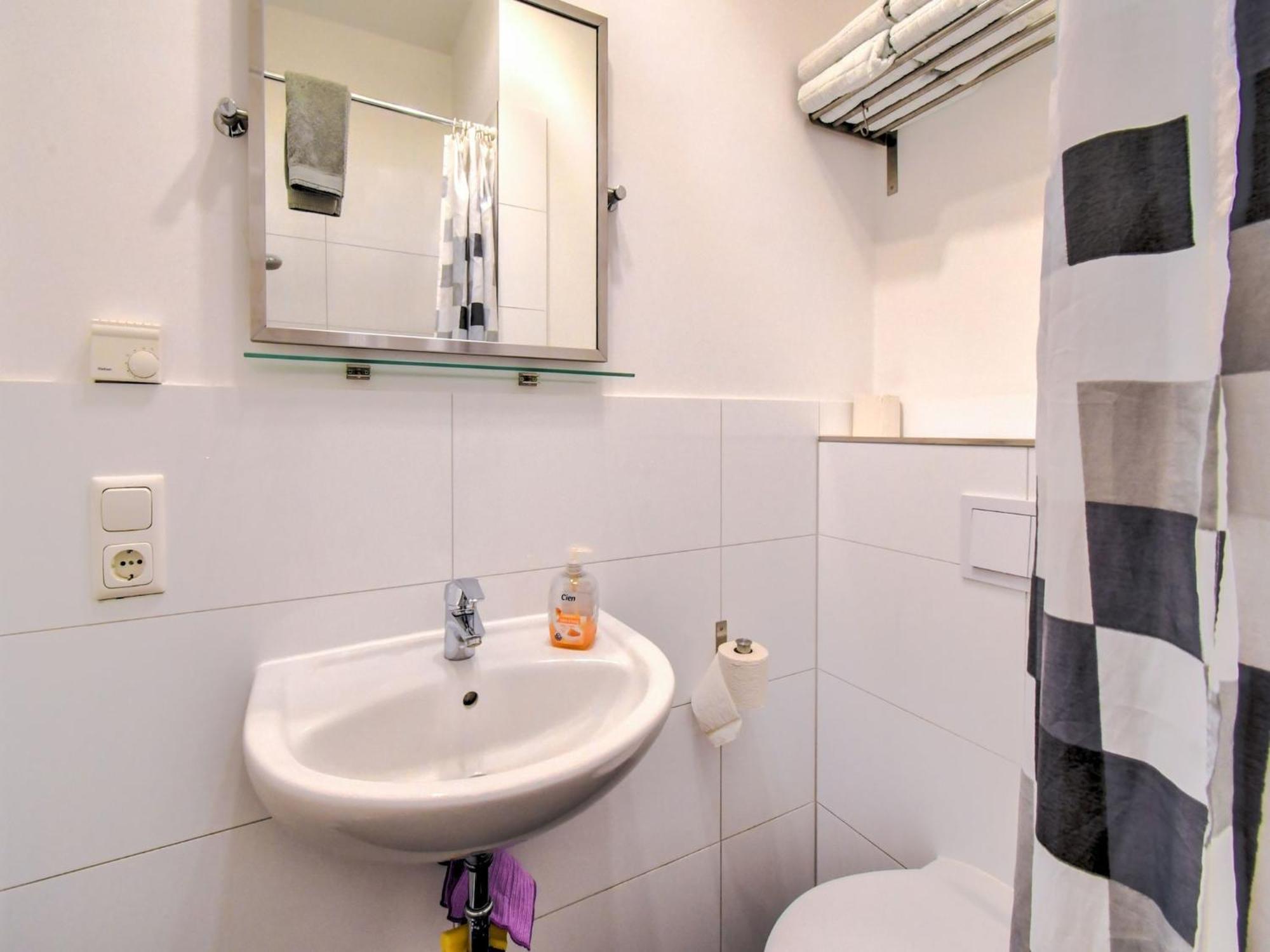 Modern Apartment In Wismar With Private Terrace Luaran gambar