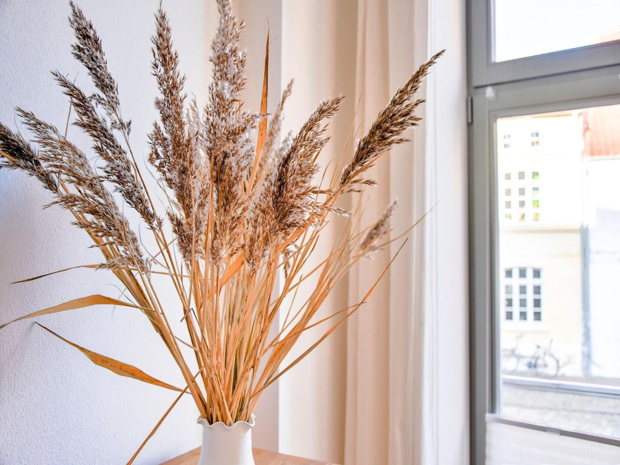 Modern Apartment In Wismar With Private Terrace Luaran gambar